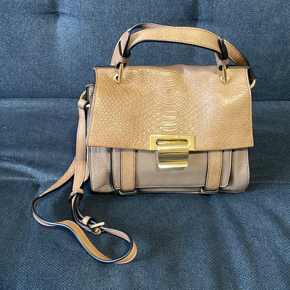 Ivanka Trump shoulder bag